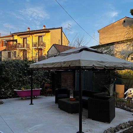 Villa Angelina Barana 8 Vérone Extérieur photo