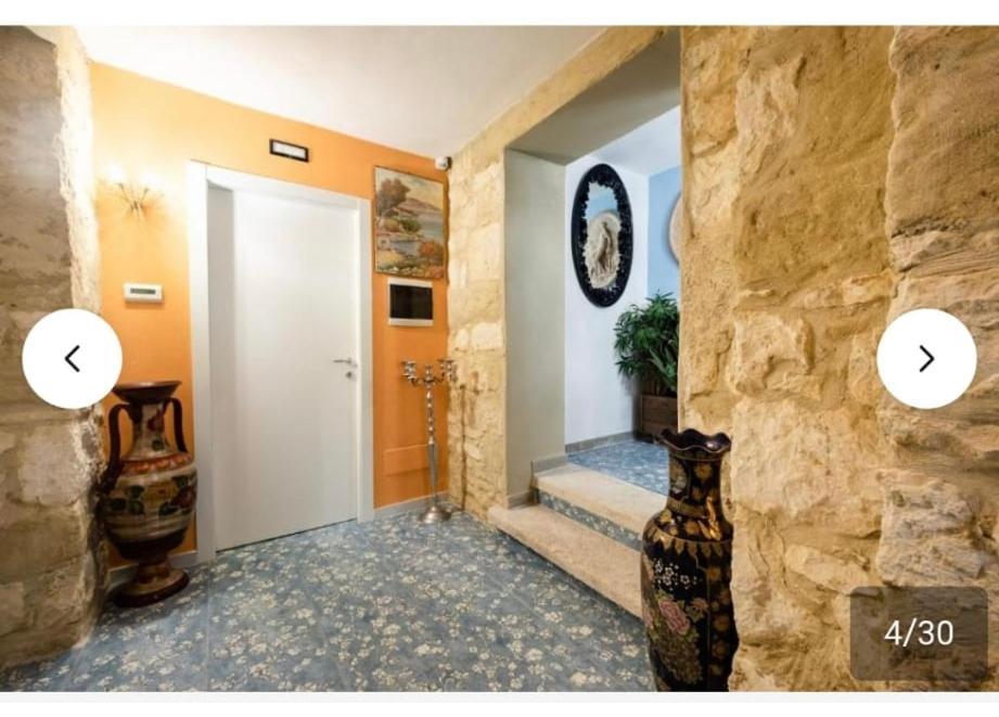 Villa Angelina Barana 8 Vérone Extérieur photo
