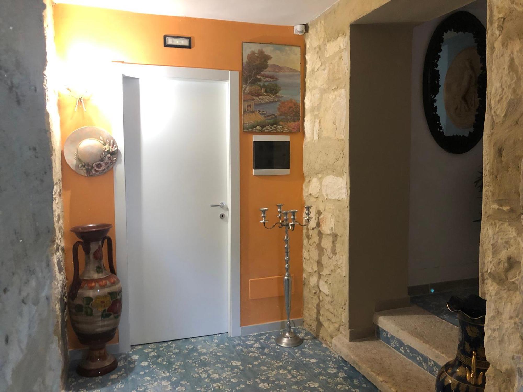 Villa Angelina Barana 8 Vérone Extérieur photo