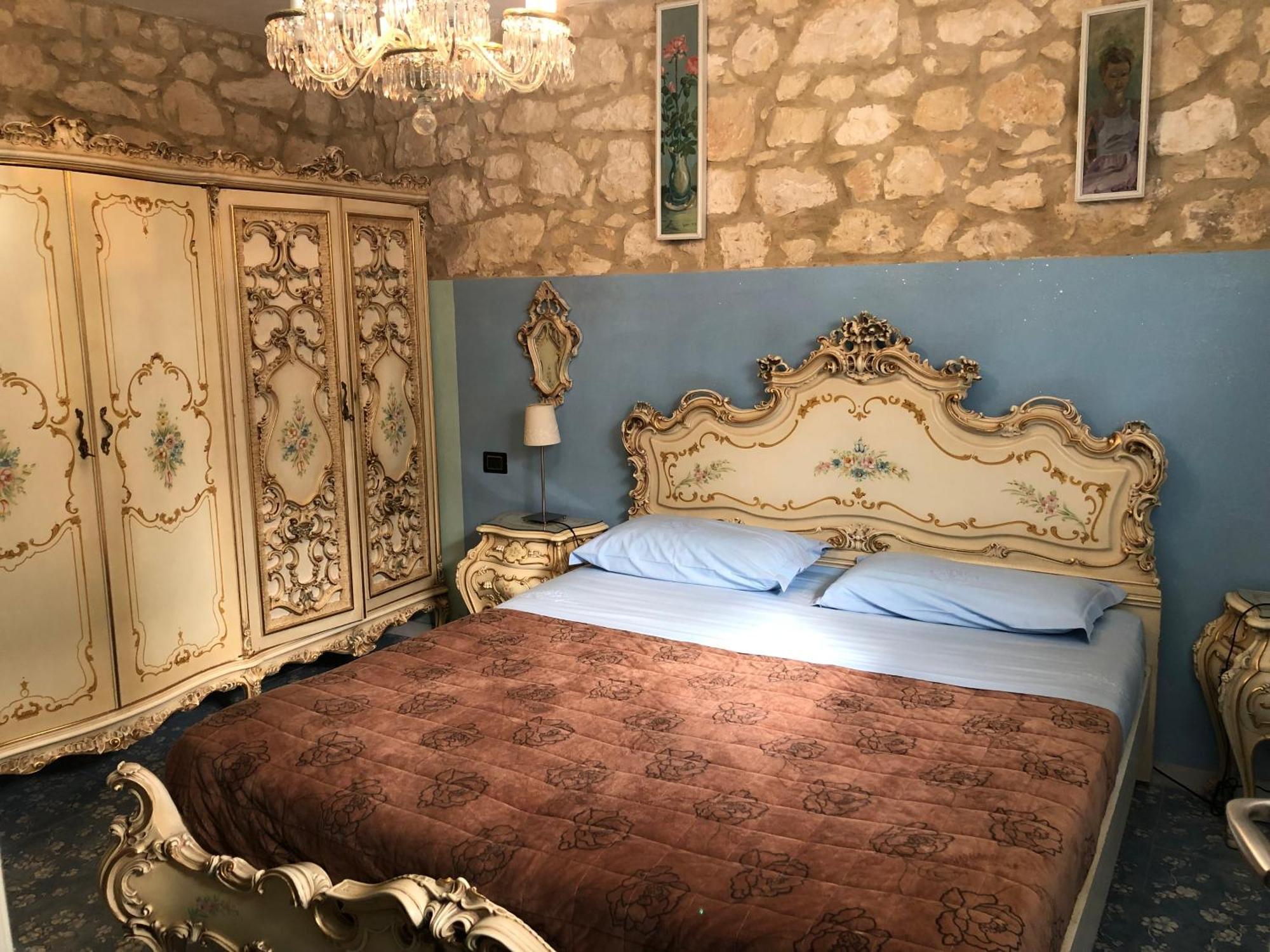 Villa Angelina Barana 8 Vérone Extérieur photo