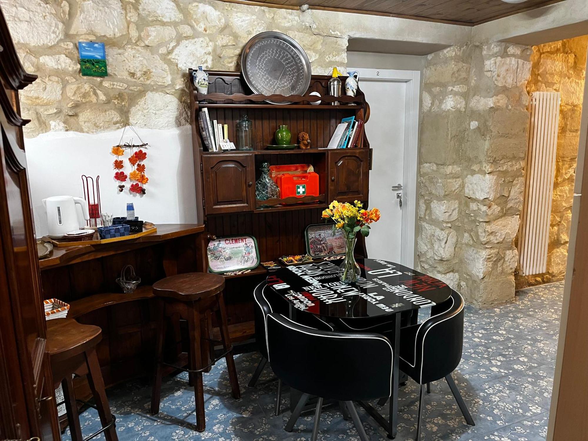 Villa Angelina Barana 8 Vérone Extérieur photo
