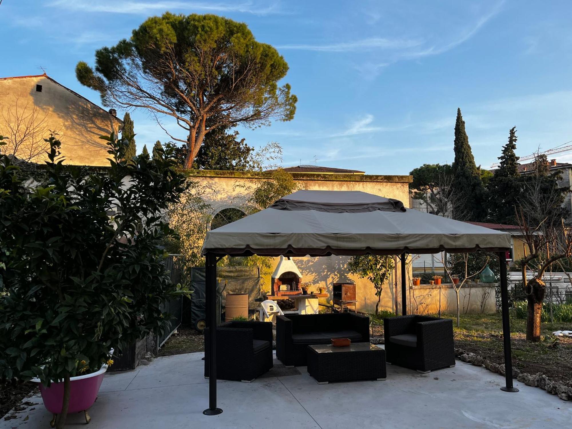 Villa Angelina Barana 8 Vérone Extérieur photo